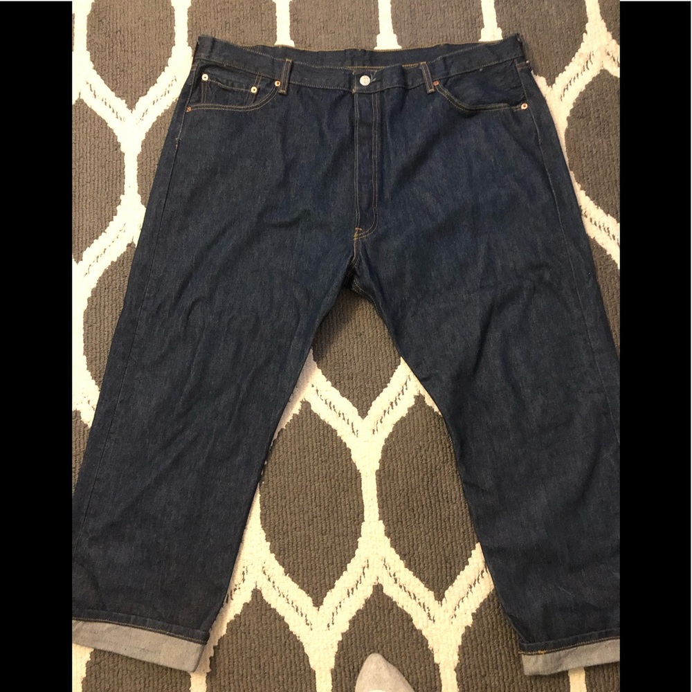 Levi’s Jeans